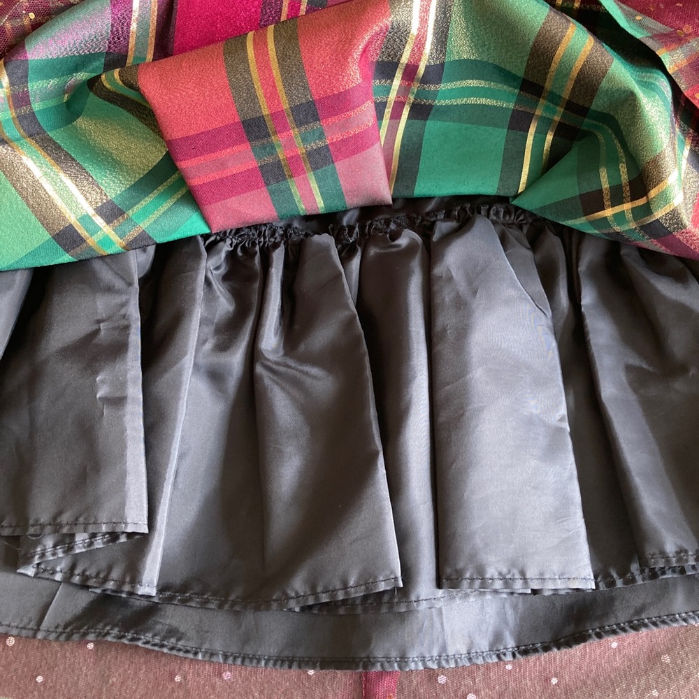Bonnie Jean girls dress size 4T - Picture 13 of 17